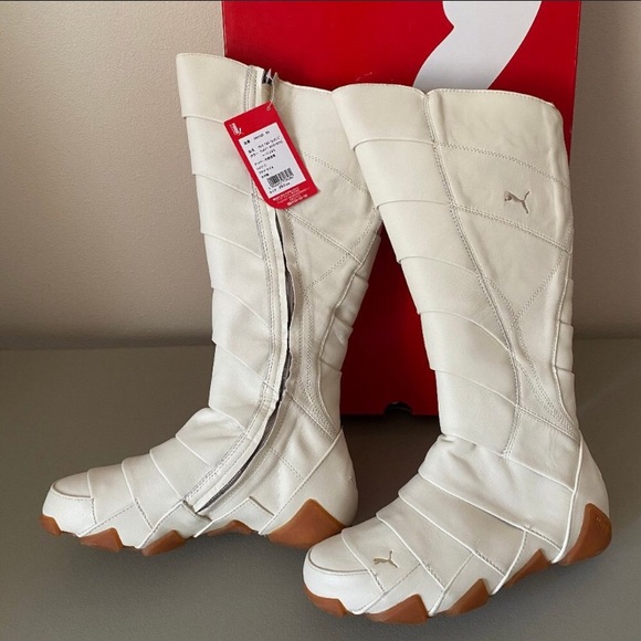 SOLD Y2K Disney Jedi Cyber DarkWave Boots - Picture 2 of 11